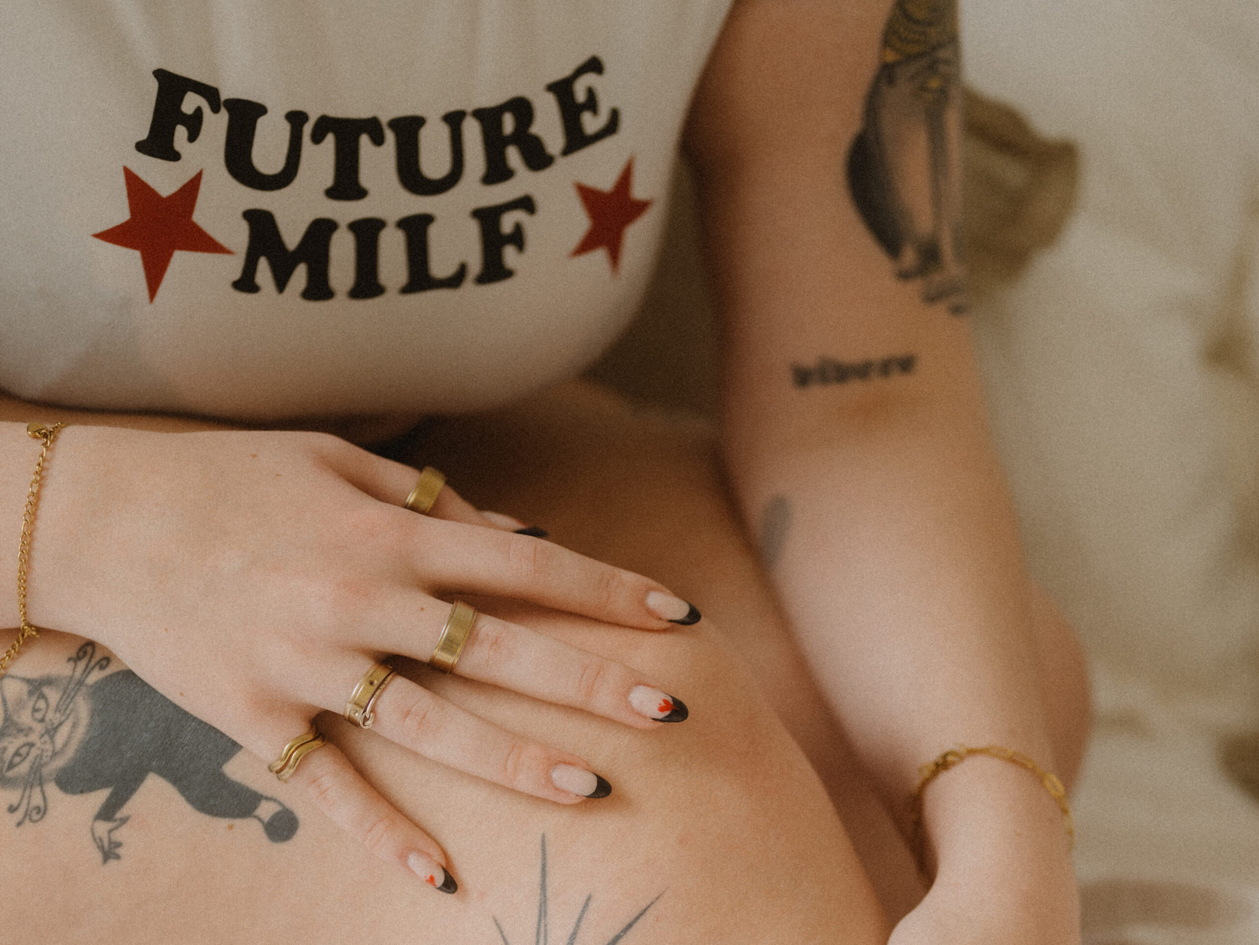 Sinnliches Fotoshooting Magdeburg