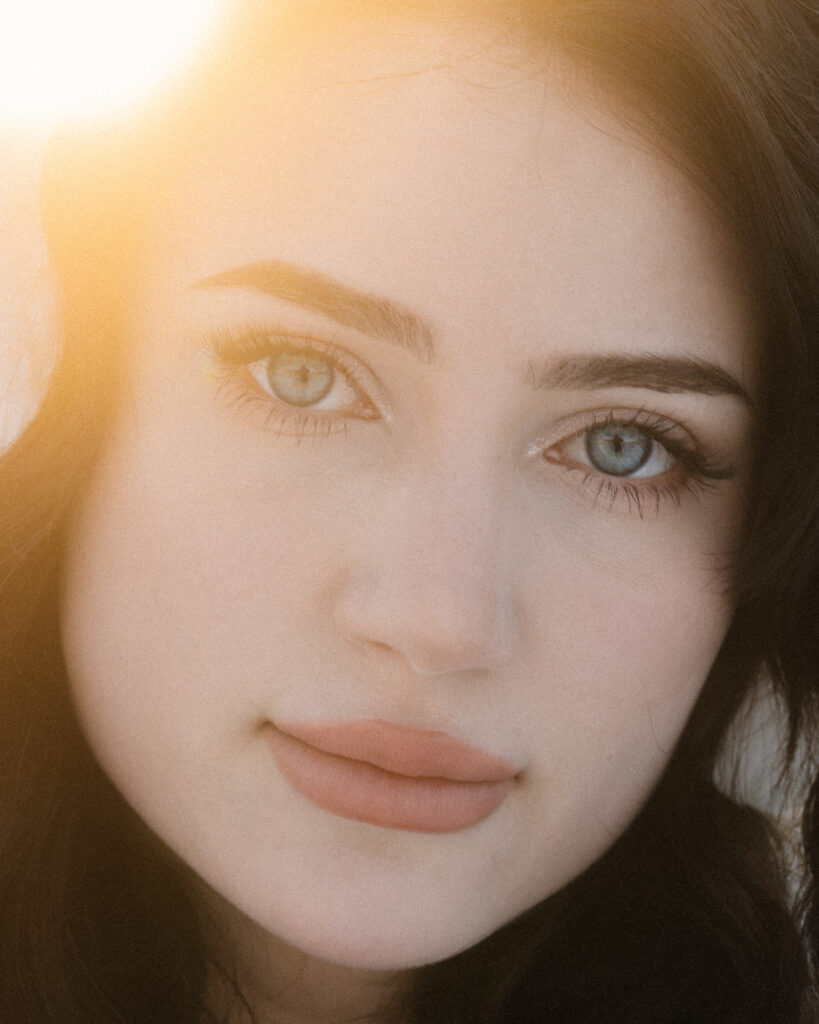 Portrait Shooting Magdeburg